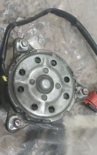 موتور فن ۲۰۶ sd