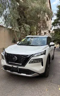 نیسان ایکس تریل فول Epower