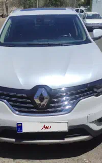 رنو کولیوس