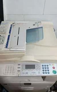 دستگاه کپی ریکو۲۰۰۰