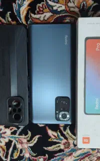 نوت 10پرو