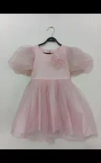 لباس مجلسی تور دخترانه