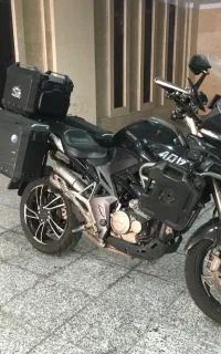 زونتس z4t ادونچر