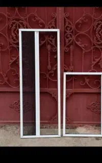 توری پلیسه کشویی