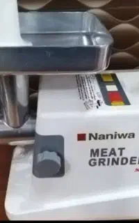 چرخ گوشت نانیوا