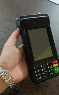 کارتخوان سیار رجیستر شده گارانتی تست و تعویض