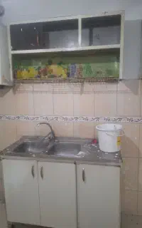 کابینت فلزی