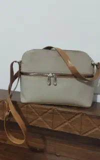 کیف چرم سالم و زیبا