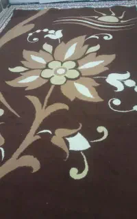 گلیم ۶ متری