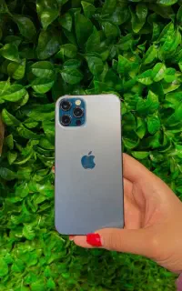ایفون ۱۲پرو ۲۵۶