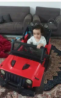 ماشین شارژی