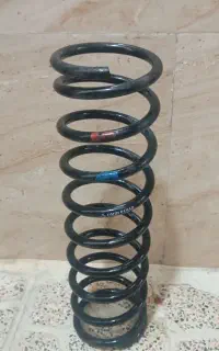 لول فنر جلو پراید