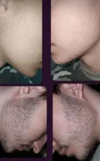 تضمینی ۲۵روزه ریش دار شو