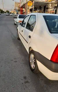 ال۹۰ پارس خودرویی تک برگ سند