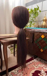 کله ی مانکن