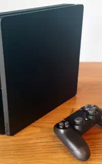 اسلیم ps4 خونگی و تمیز