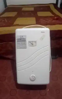 ابگرمکن برقی مدل خورشید ۱۷لیتری