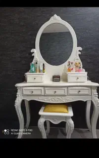 میزارایش ام دی اف جنس عالی یک ماه استفاده