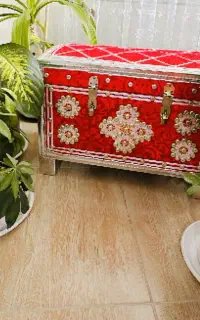 صندوق وصندوقچه