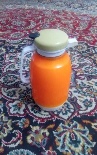 نگهدارنده مایعات عتیقه قدیمی