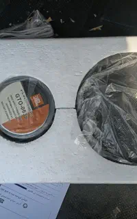 بلند گو یا باند گرد 6اینچ JBL