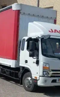باربری آسان بار اردبیل 100%تضمینی