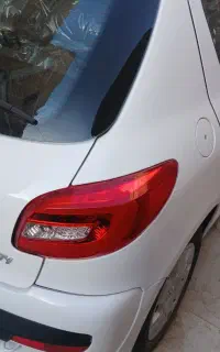 فروش۲۰۷ tu3 خشک