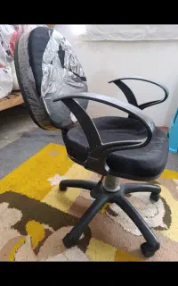 صندلی چرخ دار