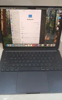 مک بوک Air M2