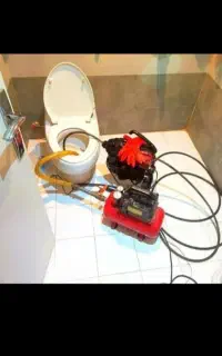 چاه بازکنی(بامجوز) شبانه روزی10دقیق سراسریزد فنرزن