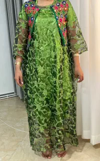 لباس کوردی