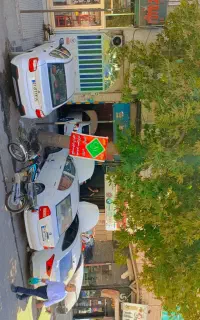نیاز مند باطری سازوارد