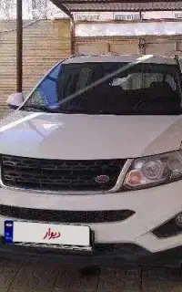 تیگو ۵ مدل۹۵