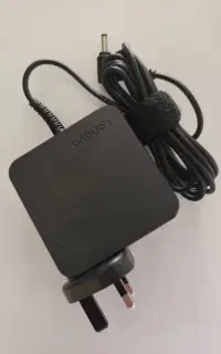 شارژر لب تاب لنوو اصلی