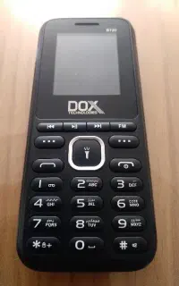 گوشی Dox b120