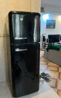 یخچال طرح اسمگ امرسان