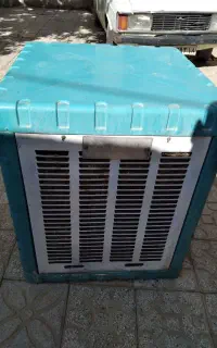 کولر آبی۳۵۰۰