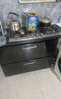 کابینت و سینک و ابچکان