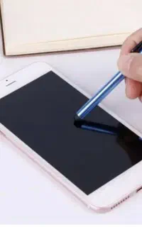 قلم لمسی خازنی مناسب گوشی و تبلت