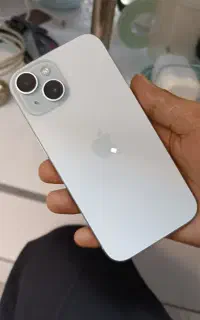 ایفون 15 نرمال