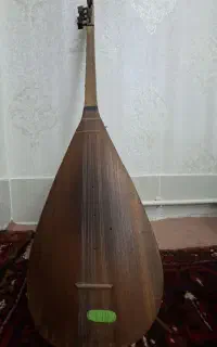 ساز عاشق