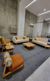 مبل راحتی مدل آرشیدا/کد۶۱