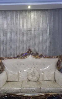 پرده شاین