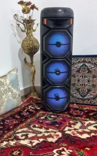 باند ایسپیکر