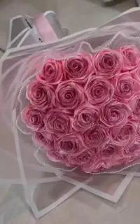 گل روبانی