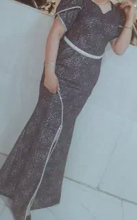 لباس مجلسی فوری