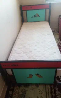 تخت خواب