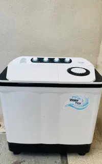 ماشین لباسشویی