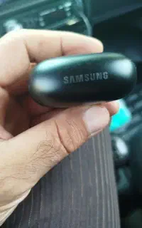 ایرپاد سامسونگ معاوضه با پرنده
