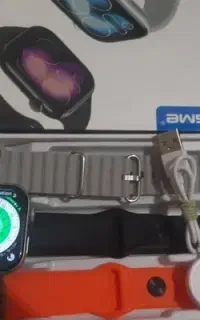 ساعت هوشمند اپل واچ